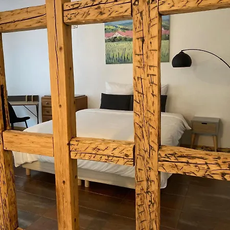 Appartamento Parenthèse Alsacienne Schiltigheim Esterno foto