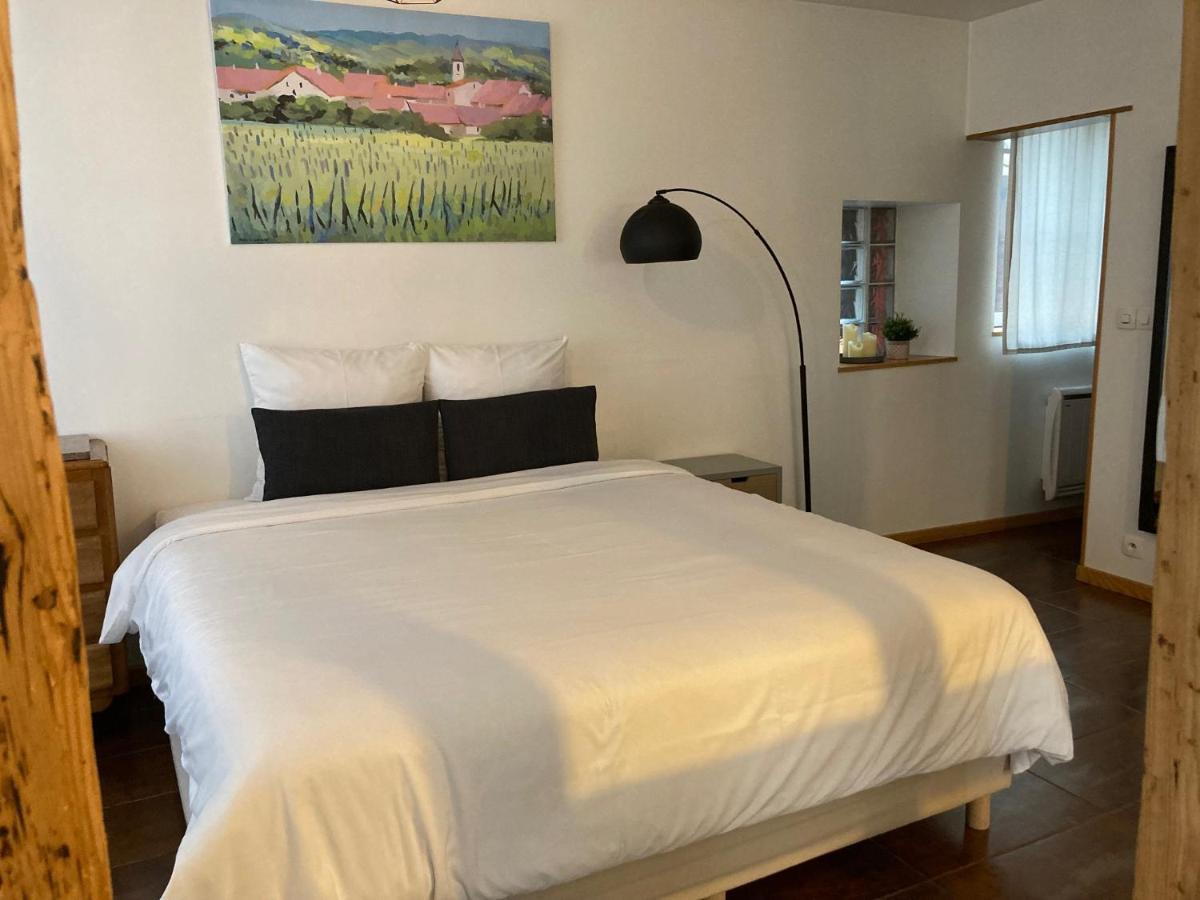 Parenthese Alsacienne Apartment *