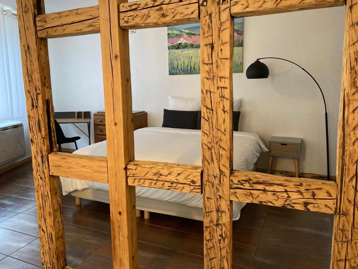 Apartment Parenthese Alsacienne