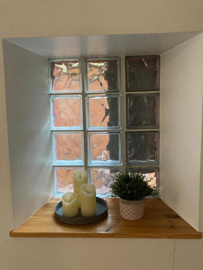 Apartment Parenthese Alsacienne