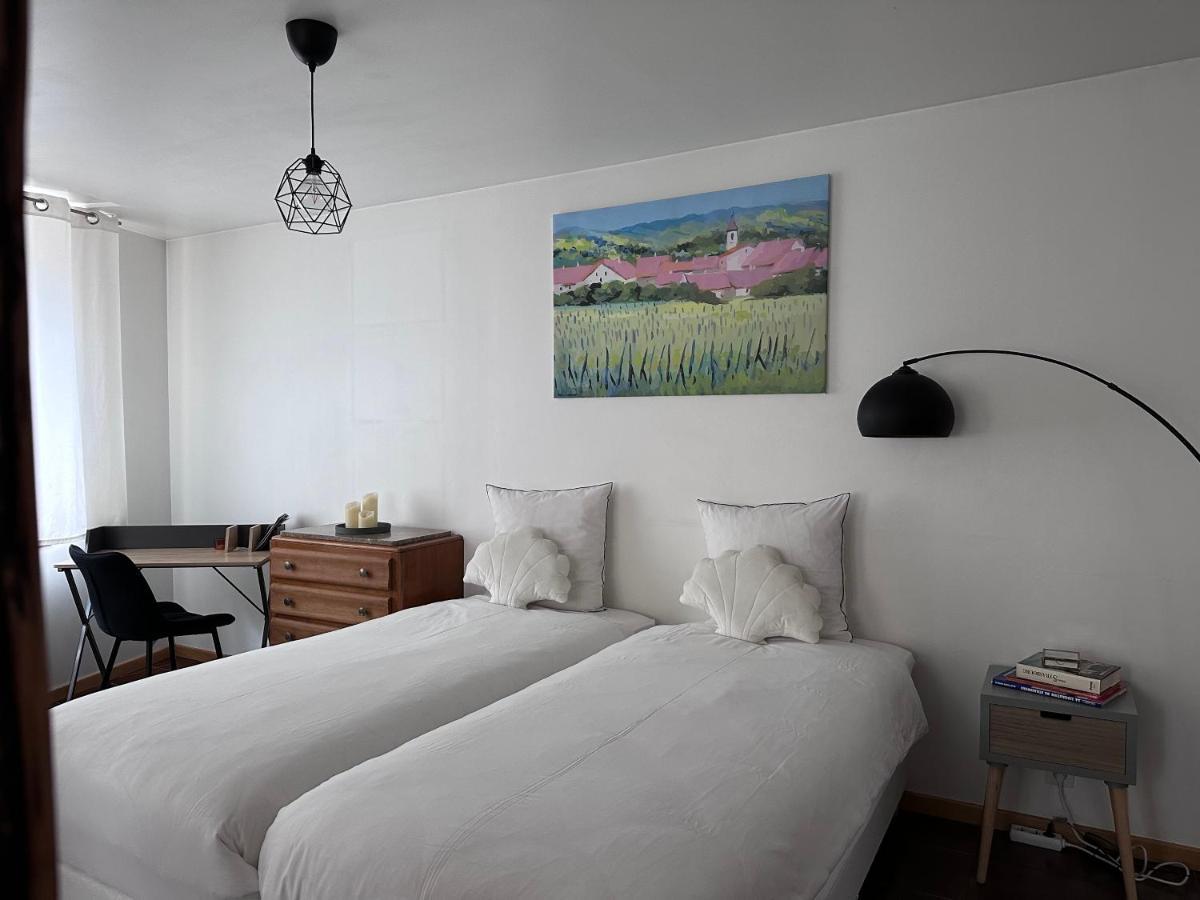 Parenthese Alsacienne Apartment Schiltigheim