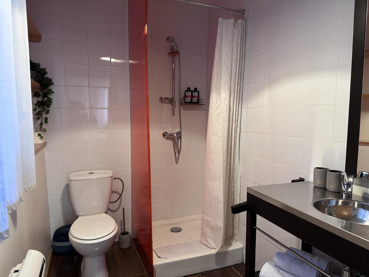 Parenthese Alsacienne Apartment Schiltigheim