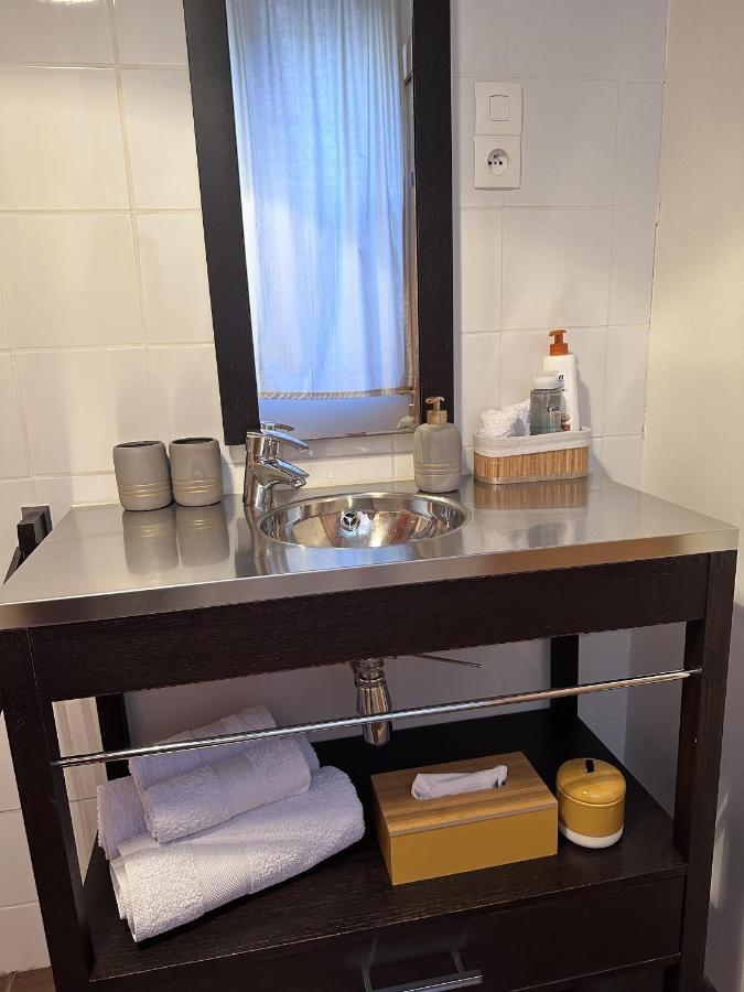 Apartment Parenthese Alsacienne