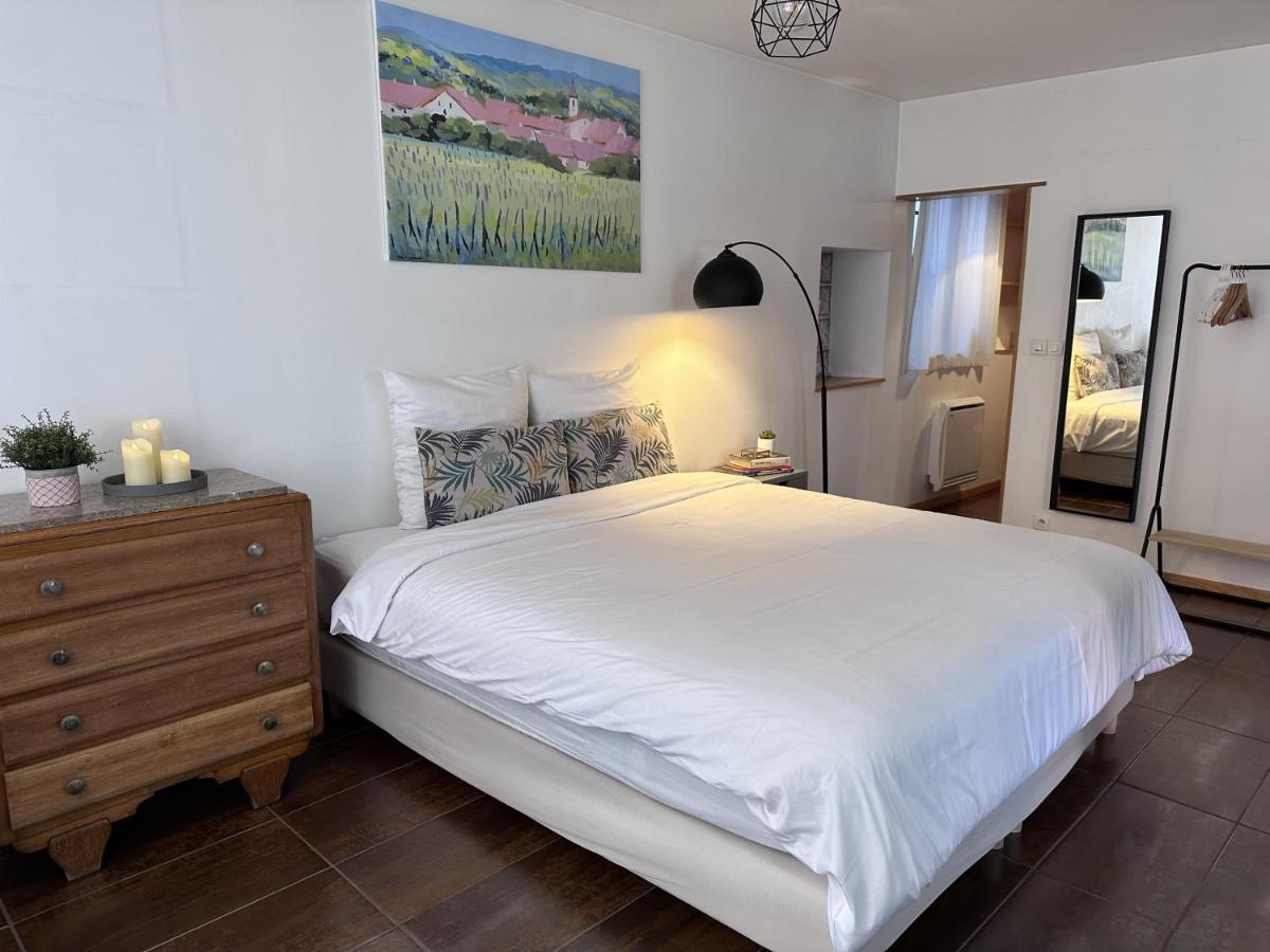 Apartment Parenthese Alsacienne