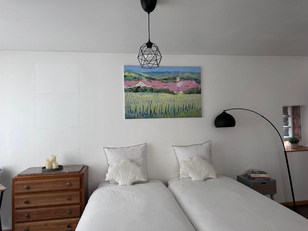 Parenthese Alsacienne Apartment